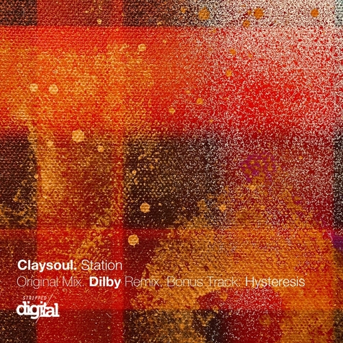 Claysoul - Station [382SD]